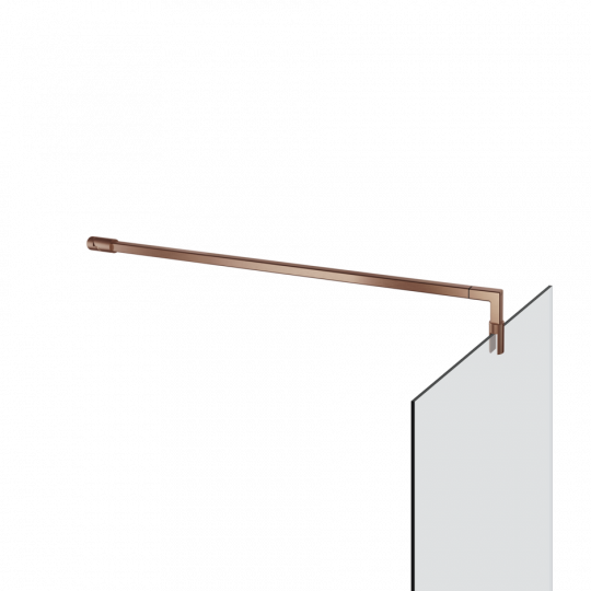 Профиль для стекла Gessi Rigato 67573 схема 14