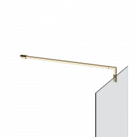 Профиль для стекла Gessi Rigato 67573 схема 15