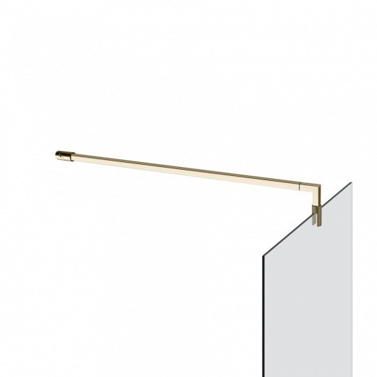 Профиль для стекла Gessi Rigato 67573 схема 15