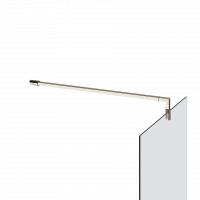 Профиль для стекла Gessi Rigato 67573 схема 16