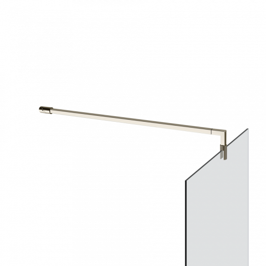 Профиль для стекла Gessi Rigato 67573 схема 16