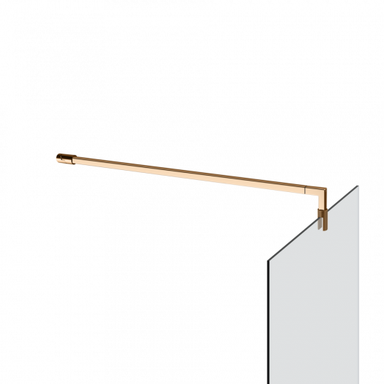 Профиль для стекла Gessi Rigato 67573 схема 19