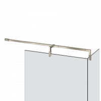 Распорка - фиксатор для стекла Gessi Rigato 67575 схема 5