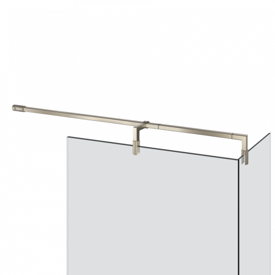 Распорка - фиксатор для стекла Gessi Rigato 67575 схема 5