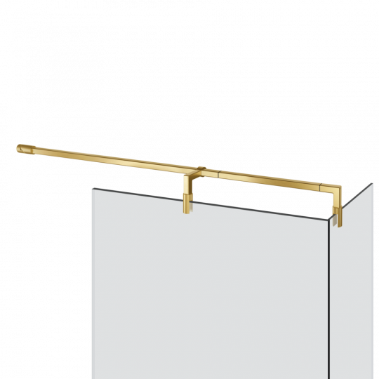 Распорка - фиксатор для стекла Gessi Rigato 67575 схема 12