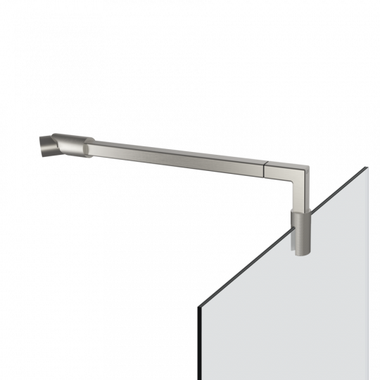 Держатель для стекла Gessi Diamanto 67671 схема 6