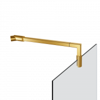 Держатель для стекла Gessi Diamanto 67671 схема 8