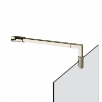 Держатель для стекла Gessi Diamanto 67671 схема 11