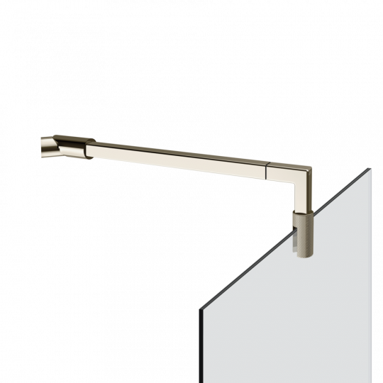 Держатель для стекла Gessi Diamanto 67671 схема 11