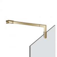 Держатель для стекла Gessi Diamanto 67671 схема 13