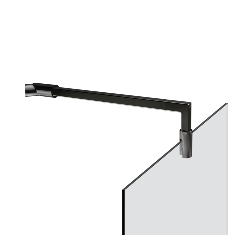 Профиль для стекла Gessi Diamanto 67671 ФОТО