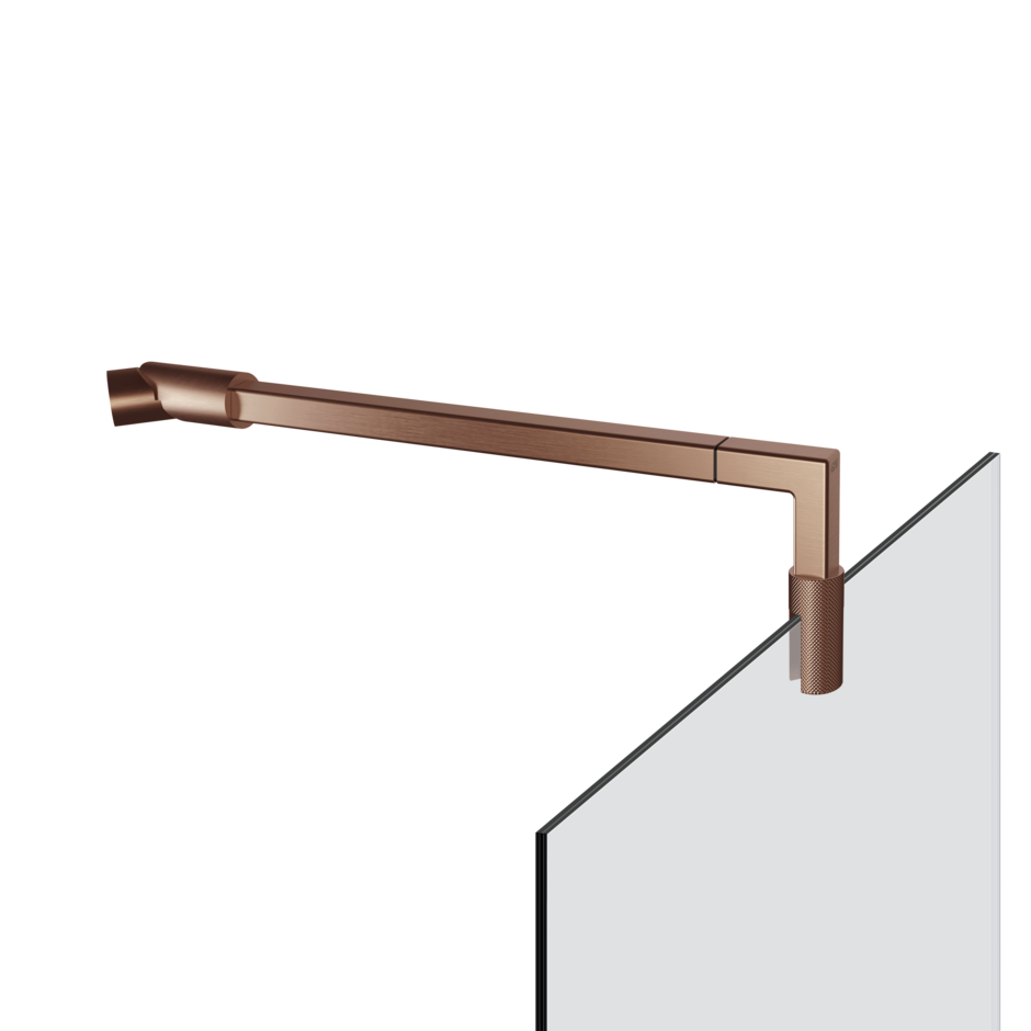 Профиль для стекла Gessi Diamanto 67671 ФОТО