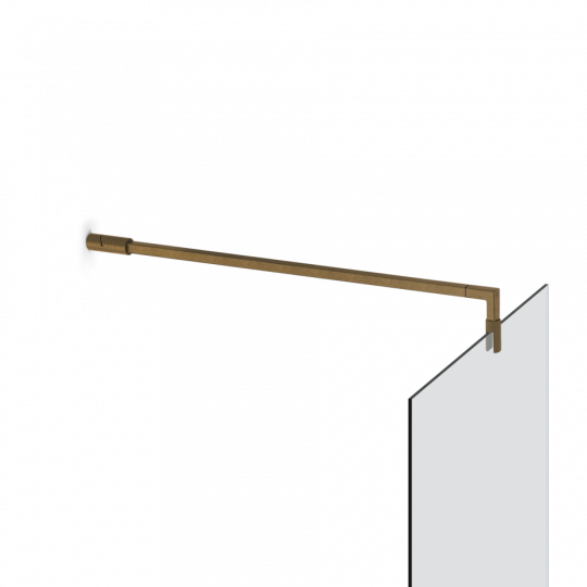 Держатель для стекла Gessi Diamanto 67673 схема 2