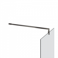 Держатель для стекла Gessi Diamanto 67673 схема 12