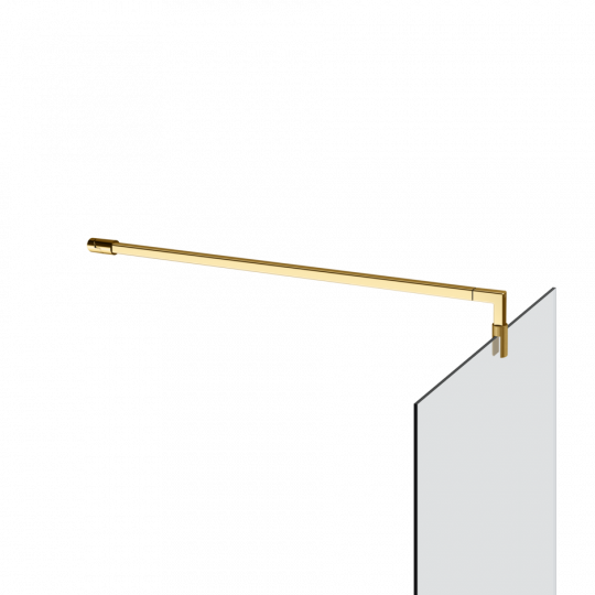 Держатель для стекла Gessi Diamanto 67673 схема 15