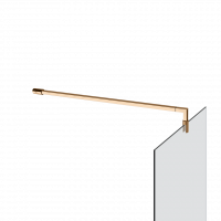 Держатель для стекла Gessi Diamanto 67673 схема 20