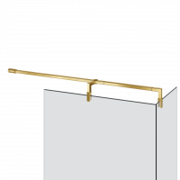 Держатель для стекла Gessi Diamanto 67675 схема 13