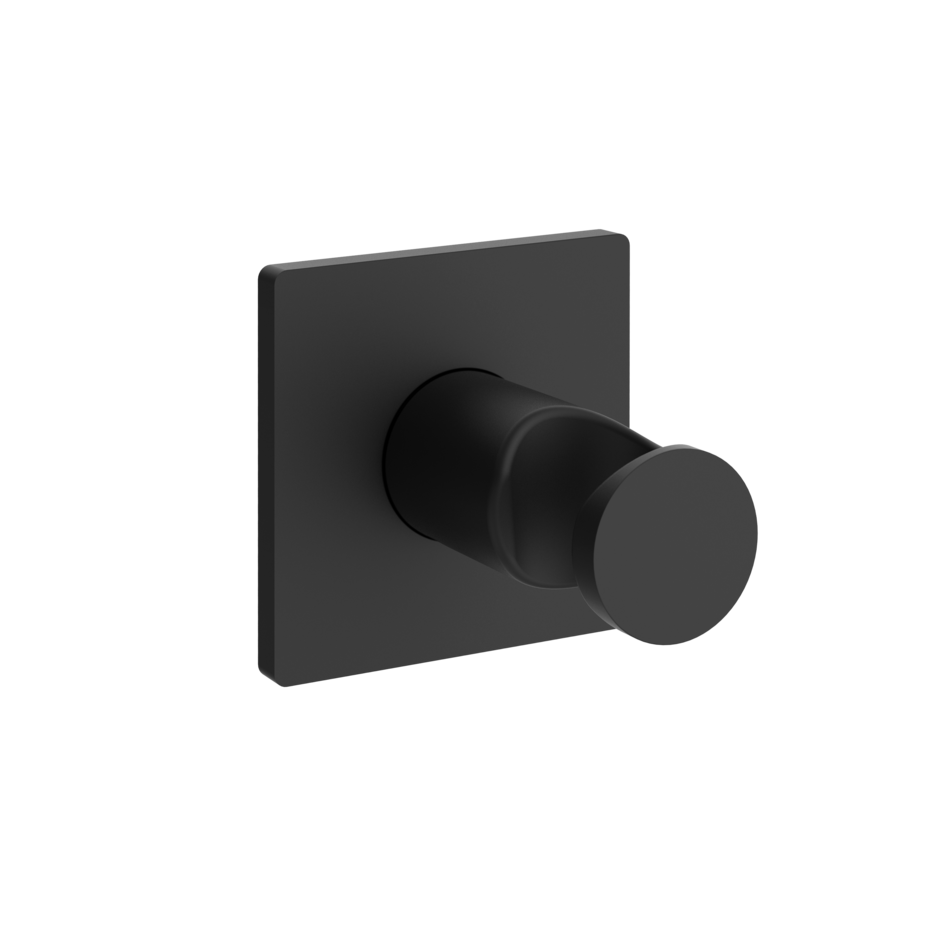 Держатель для душевой лейки фиксированный Gessi Inverso Bath&Shower 73057 ФОТО