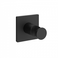 Держатель для душевой лейки фиксированный Gessi Inverso Bath&Shower 73057 схема 3 Держатель для душевой лейки фиксированный Gessi Inverso Bath&Shower 73057 схема 3