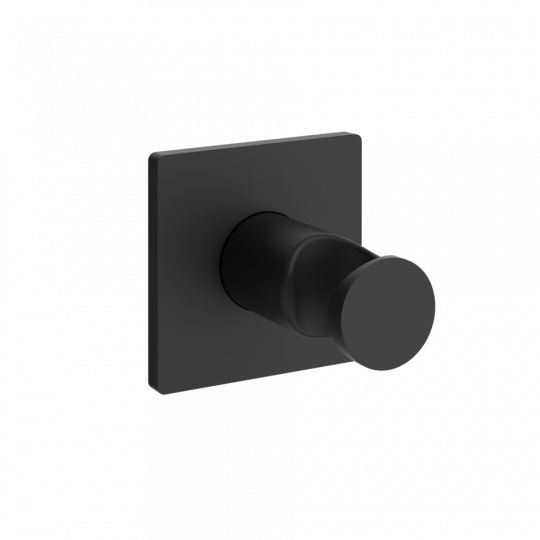 Держатель для душевой лейки фиксированный Gessi Inverso Bath&Shower 73057 схема 3 Держатель для душевой лейки фиксированный Gessi Inverso Bath&Shower 73057 схема 3