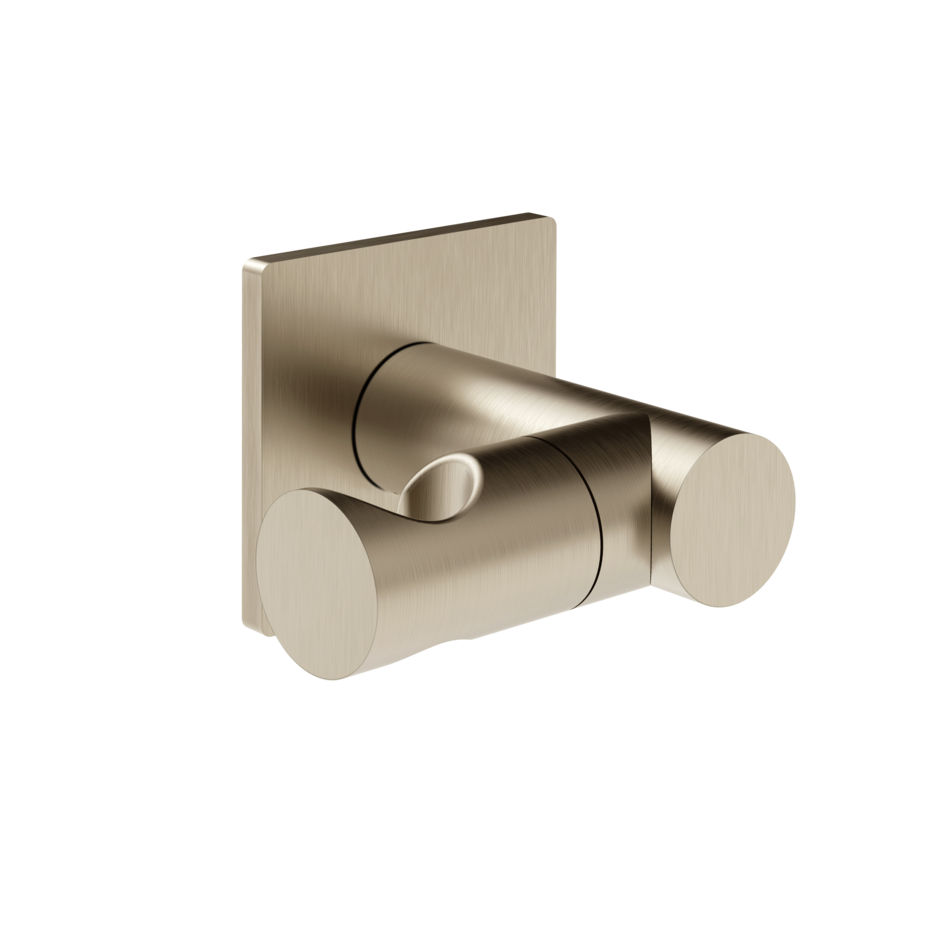 Держатель для душевой лейки поворотный Gessi Inverso Bath&Shower 73060 ФОТО