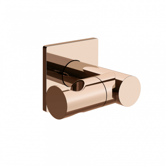 Держатель для душевой лейки поворотный Gessi Inverso Bath&Shower 73060 схема 5 Держатель для душевой лейки поворотный Gessi Inverso Bath&Shower 73060 схема 5