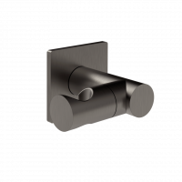 Держатель для душевой лейки поворотный Gessi Inverso Bath&Shower 73060 схема 7 Держатель для душевой лейки поворотный Gessi Inverso Bath&Shower 73060 схема 7