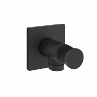 Держатель для душевой лейки Gessi Inverso Bath&Shower 73061 схема 1