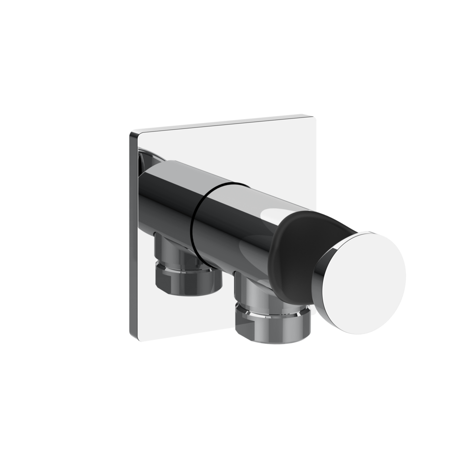 Держатель для душевой лейки Gessi Inverso Bath&Shower 73061 ФОТО