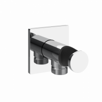 Держатель для душевой лейки Gessi Inverso Bath&Shower 73061 схема 2