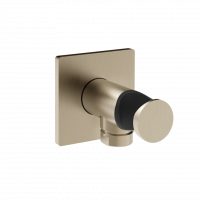 Держатель для душевой лейки Gessi Inverso Bath&Shower 73061 схема 3