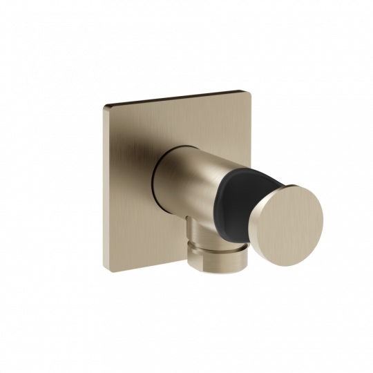 Держатель для душевой лейки Gessi Inverso Bath&Shower 73061 схема 3