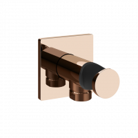 Держатель для душевой лейки Gessi Inverso Bath&Shower 73061 схема 4