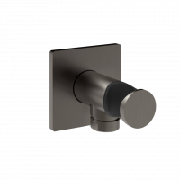 Держатель для душевой лейки Gessi Inverso Bath&Shower 73061 схема 6