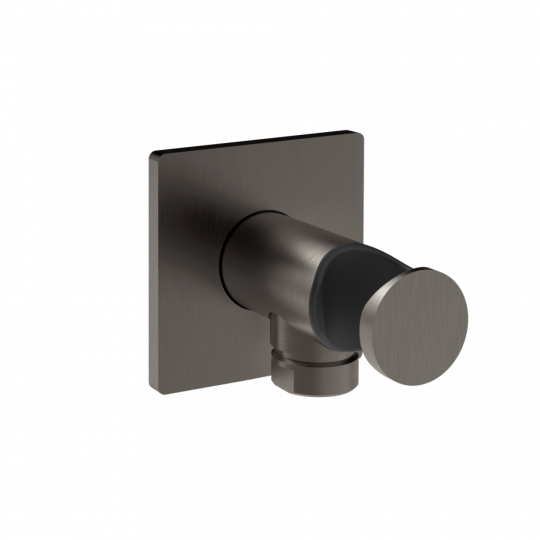 Держатель для душевой лейки Gessi Inverso Bath&Shower 73061 схема 6