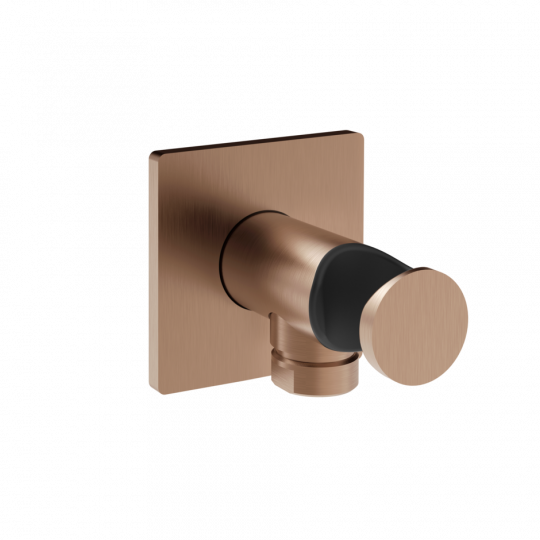 Держатель для душевой лейки Gessi Inverso Bath&Shower 73061 схема 7