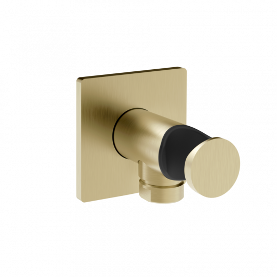 Держатель для душевой лейки Gessi Inverso Bath&Shower 73061 схема 10