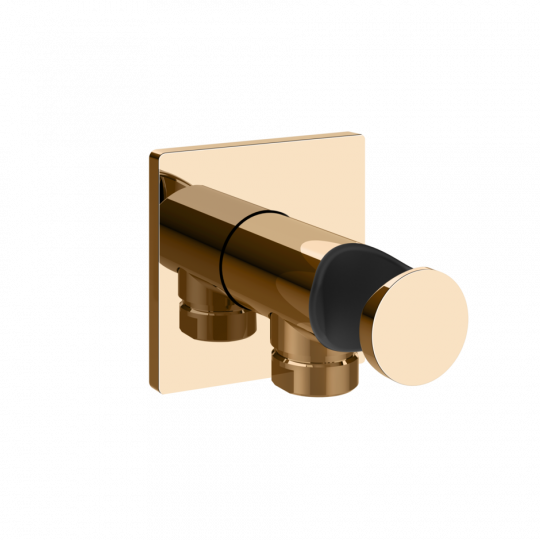 Держатель для душевой лейки Gessi Inverso Bath&Shower 73061 схема 11