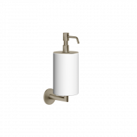 Настенный дозатор для жидкого мыла Gessi 63613 схема 4