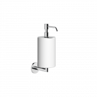 Настенный дозатор для жидкого мыла Gessi 63613 схема 17