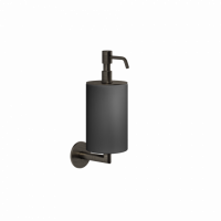 Настенный дозатор для жидкого мыла Gessi 63614 схема 5