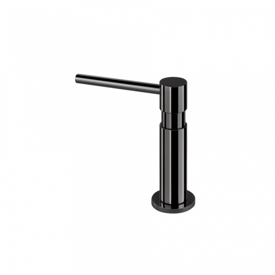 Дозатор для жидкого мыла настольный Gessi 29651 схема 5