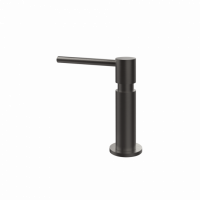 Дозатор для жидкого мыла настольный Gessi 29651 схема 6