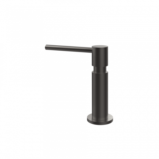 Дозатор для жидкого мыла настольный Gessi 29651 схема 6