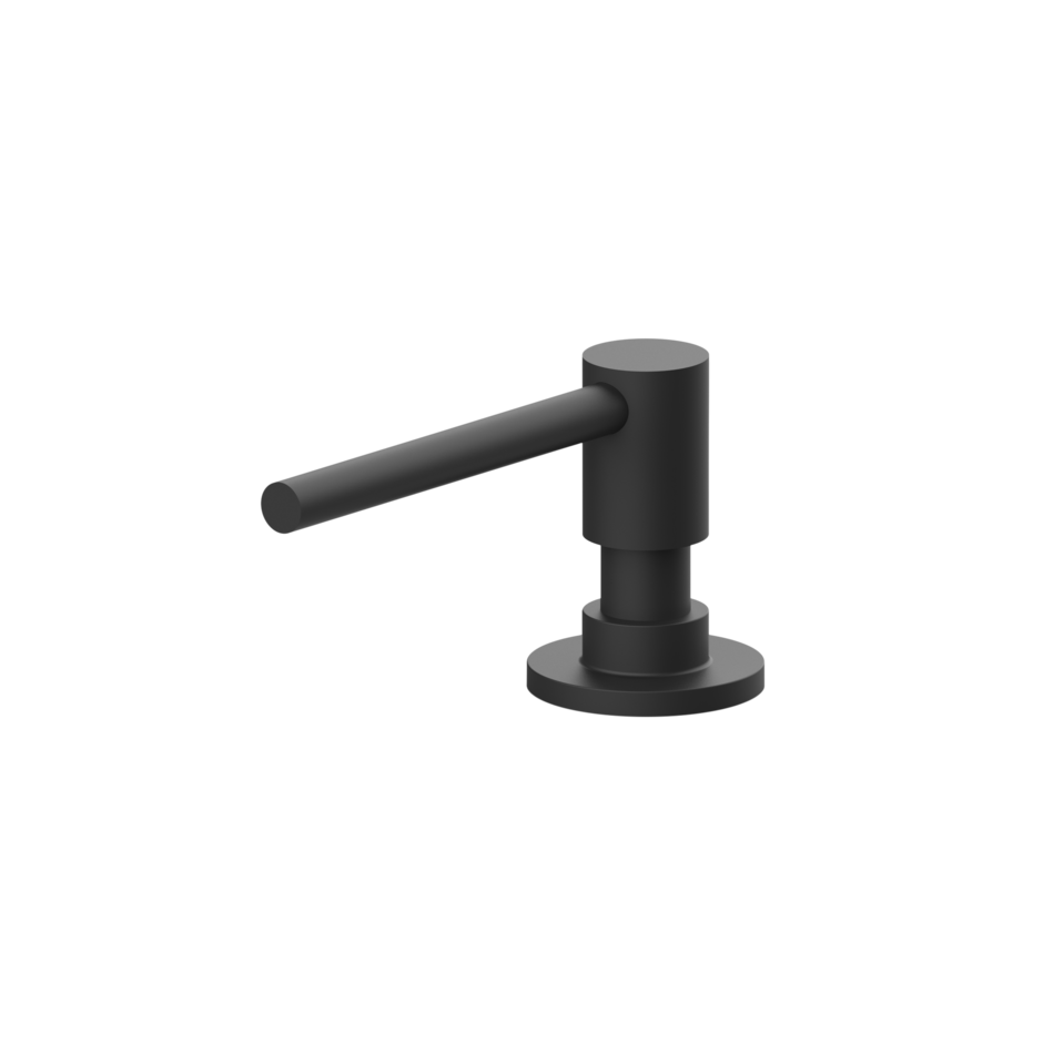 Изображение Дозатор для жидкого мыла настольный Gessi 29658