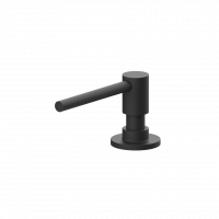 Дозатор для жидкого мыла настольный Gessi 29658 схема 1