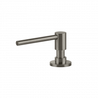 Дозатор для жидкого мыла настольный Gessi 29658 схема 4