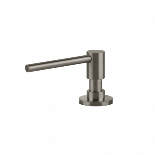 Дозатор для жидкого мыла настольный Gessi 29658 схема 4