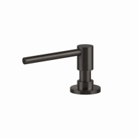 Дозатор для жидкого мыла настольный Gessi 29658 схема 5