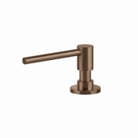 Дозатор для жидкого мыла настольный Gessi 29658 схема 6